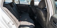 Renault Megane 1.5 DCI