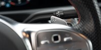 Mercedes-Benz CLA-Class 180 D AMG