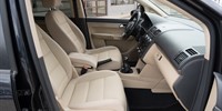 Volkswagen Touran 1.6 TDI
