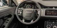 Land Rover
 Range Rover
 EVOQUE 2.0D 4X4