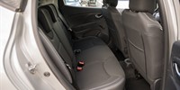 Renault Clio 1,5 DCI