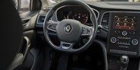 Renault Megane 1.5 DCI