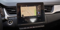 Renault CAPTUR 1.5 DCI