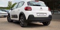 Citroën C3 1.5 BlueHDI