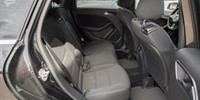 Mercedes-Benz B-Class 180 D