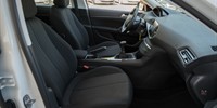 Peugeot 308 1.5 BlueHDI