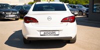 Opel Astra 1.6 CDTI