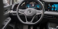 Volkswagen Golf 2.0 TDI