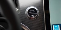 Mercedes-Benz GLC 220D 4 MATIC
