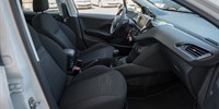 Peugeot 208 1.5 BlueHDI