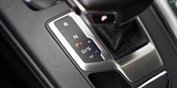 Audi A4
 2.0 TDI