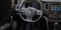 Renault Megane 1.5 DCI