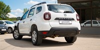 Dacia Duster 1.5 DCI 4X4