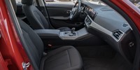 BMW
 3-Series 318D 