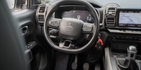 Citroën C5 Aircross 1.5 BlueHDI