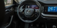 Škoda Octavia 2.0 TDI