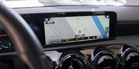 Mercedes-Benz A-Class 180D