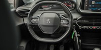 Peugeot 208 1.5 BlueHDI