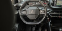 Peugeot 2008 1.5 BlueHDI
