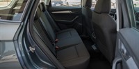 Škoda Karoq 1.6 TDI DSG