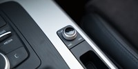 Audi Q5 2.0 TDI S-Tronic QUATTRO