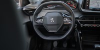 Peugeot 2008 1.5 BlueHDI