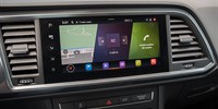 Seat Ateca 2.0 TDI STYLE BUSINESS