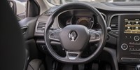 Renault Megane 1.5 DCI