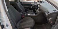 Peugeot 308 1.5 BlueHDI
