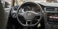 Volkswagen Golf 1.6 TDI