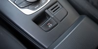 Audi A3
 2.0 TDI Sportback