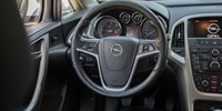 Opel Astra 1.7 CDTI