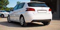 Peugeot 308 1.5 BlueHDI