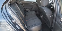 Renault Megane 1.5 DCI
