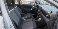 Citroën C3 AIRCROSS 1.5 BlueHDI