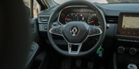 Renault Clio 1.5 DCI