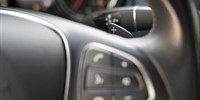 Mercedes-Benz GLA 200 d