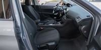 Peugeot 308 1.5 BlueHDI