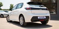 Peugeot 208 1.5 BlueHDI