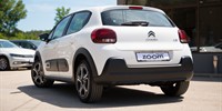 Citroën C3 1.5 BlueHDI