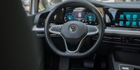 Volkswagen Golf 2.0 TDI