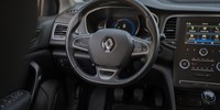 Renault Megane 1.5 DCI