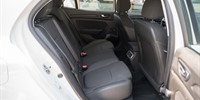 Renault Megane 1.5 DCI