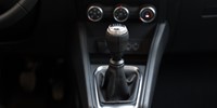 Renault CAPTUR 1.5 DCI