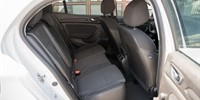 Renault Megane 1.5 DCI