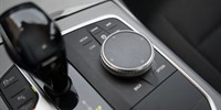 BMW
 3-Series 318 D