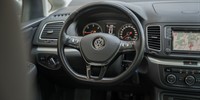 Volkswagen Sharan 2.0 TDI
