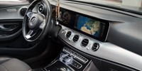 Mercedes-Benz E-Class
 220 D AMG
