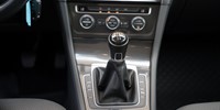 Volkswagen Golf 1.6 TDI