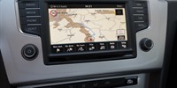 Volkswagen Passat 1.6 TDI
